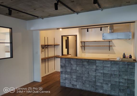 パシフィックニュー中野